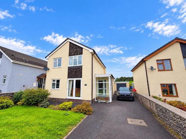 House for sale in Tregaron