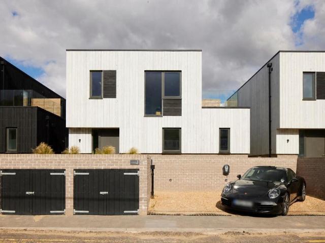 House for sale in Camber, Rother