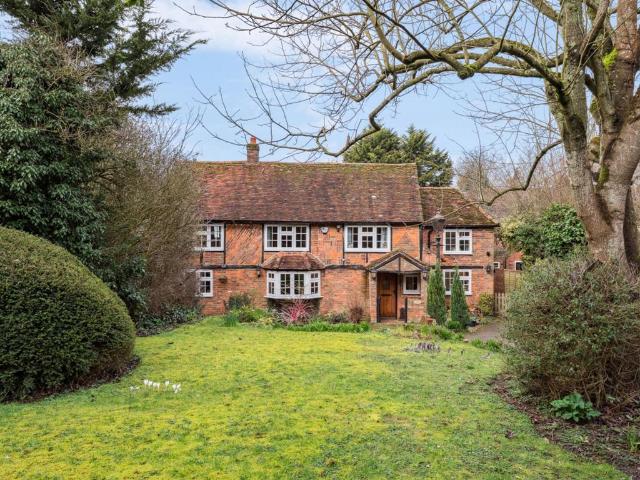 House for sale in Kensworth, Bedfordshire