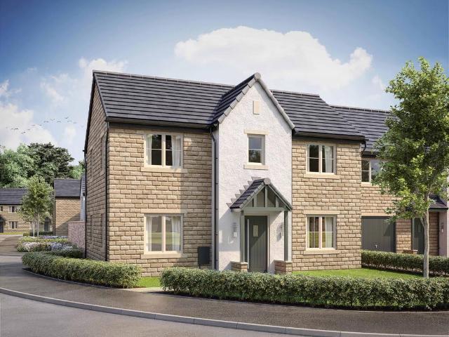 House for sale in Staindrop