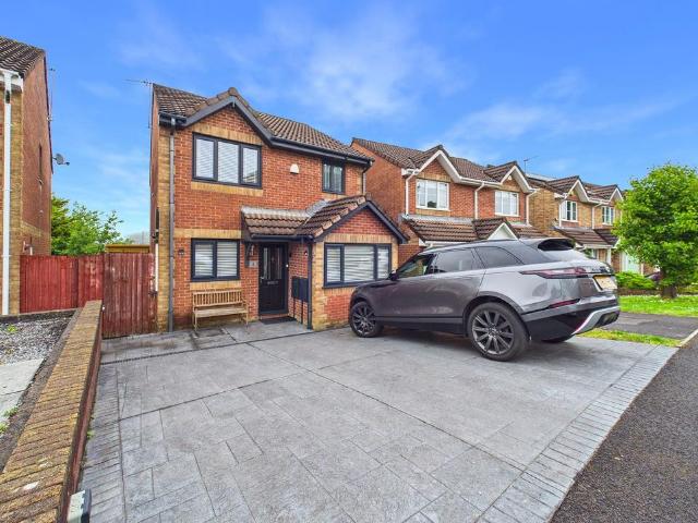 House for sale in Llansamlet, Wales