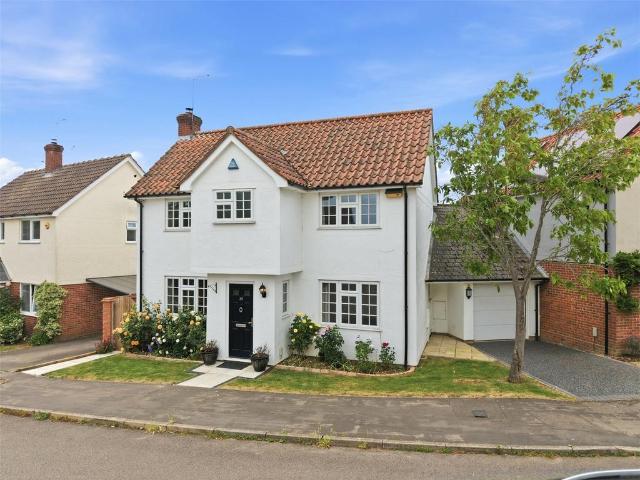 House for sale in Great Easton, Uttlesford