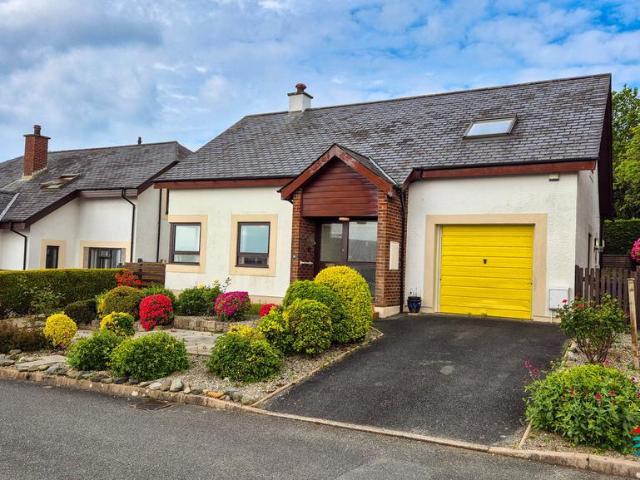 House for sale in Criccieth