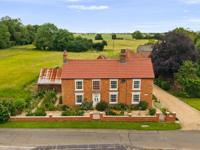 House for sale in Belleau, Lincolnshire