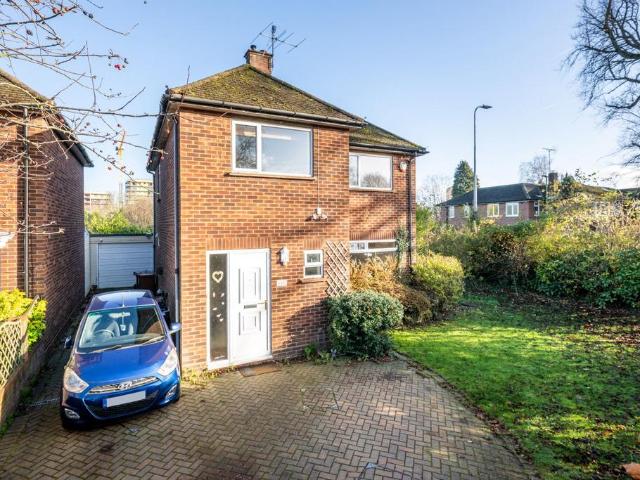 House for sale in Old Town, Shephall