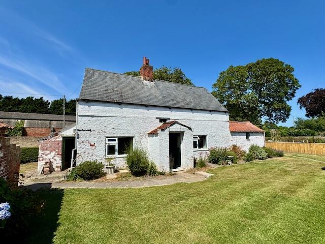 House for sale in Belleau, Lincolnshire