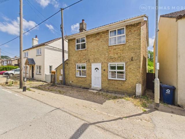 House for sale in Huntingdon, Cambridgeshire