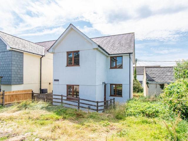 House for sale in Pensilva, Cornwall