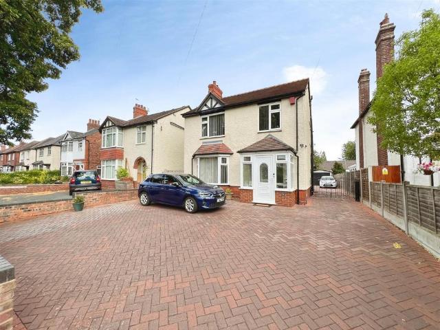 House for sale in Cherry Orchard, Frankwell