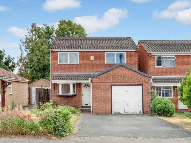 House for sale in Wollaton Vale, Haddon