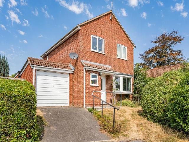 House for sale in Belmont, Dromore