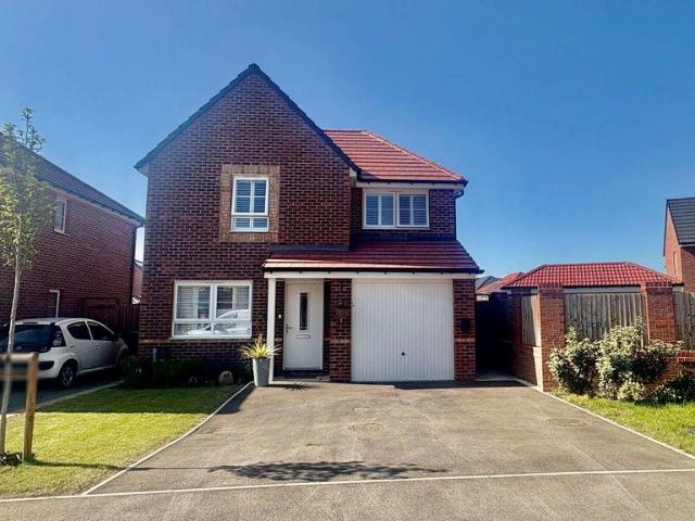 House for sale in Witham St Hughs, Ashby De La Launde