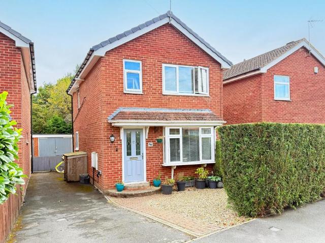 House for sale in Calcutt, Knaresborough