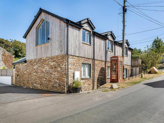 House for sale in St. Issey, St Issey