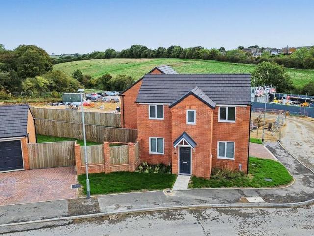 House for sale in Dalestorth, Skegby