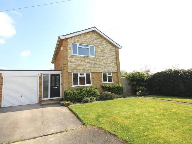 House for sale in Sonning Common, South Oxfordshire
