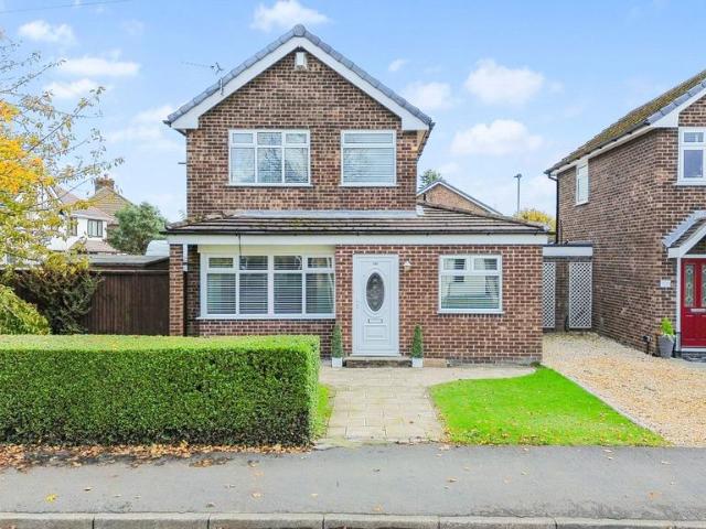 House for sale in Lowton Heath, Wigan