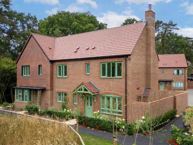 House for sale in Bepton Common, Littlecote
