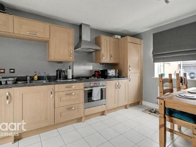 House for sale in Minster-on-Sea, Oad Street
