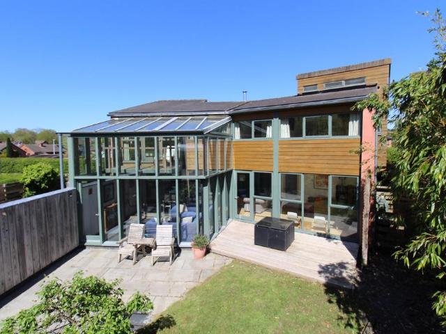 House for sale in Glasbury, Llyswen