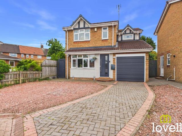House for sale in Hull, City Of Kingston Upon Hull