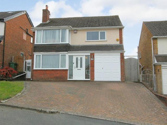House for sale in Wollescote, Stourbridge