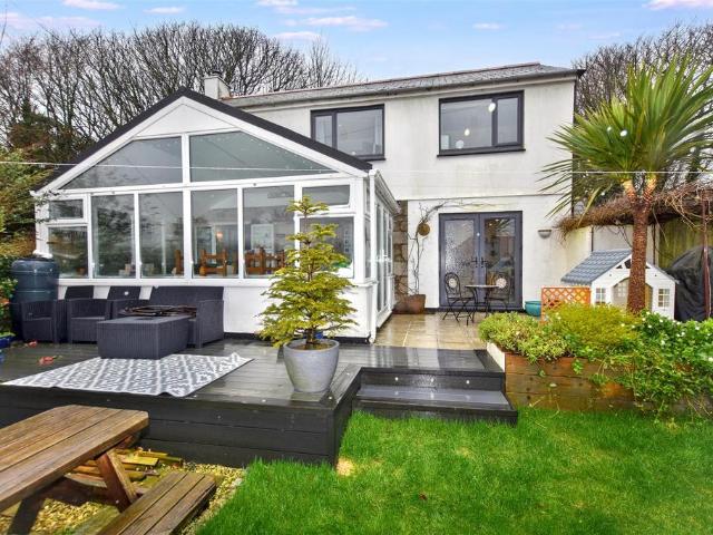 House for sale in Busveal, Isle Of Man