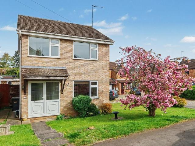 House for sale in Middleton Cheney, Northamptonshire