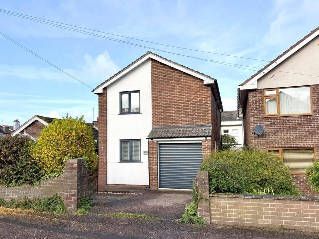 House for sale in Withycombe, Budlake