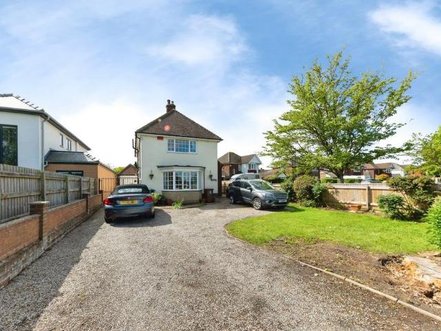 House for sale in Weelsby, Old Clee