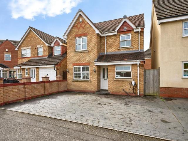 House for sale in The Woods, Wednesbury