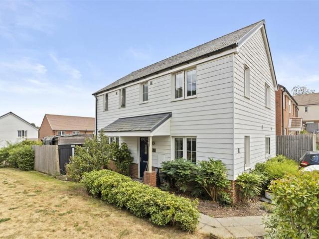 House for sale in Cross In Hand, East Sussex