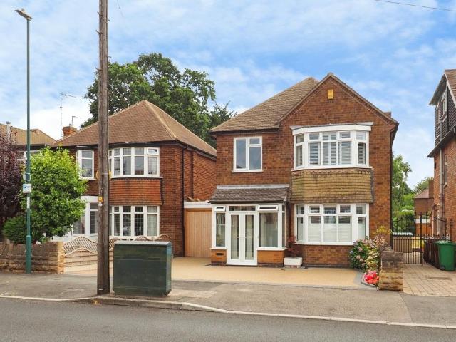 House for sale in Wollaton Vale, Haddon
