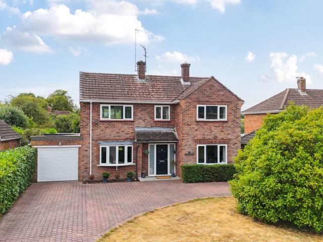House for sale in Priest Down, Hampshire