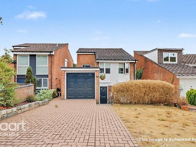 House for sale in London Borough of Bromley, Greater London