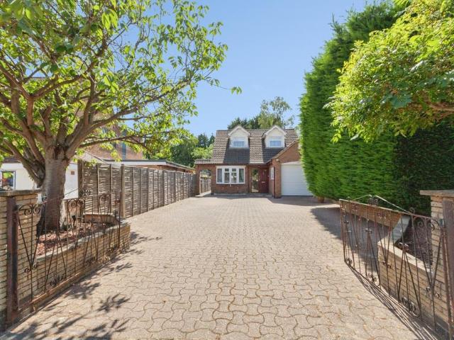 House for sale in Thurnby Lodge, Old Wharf