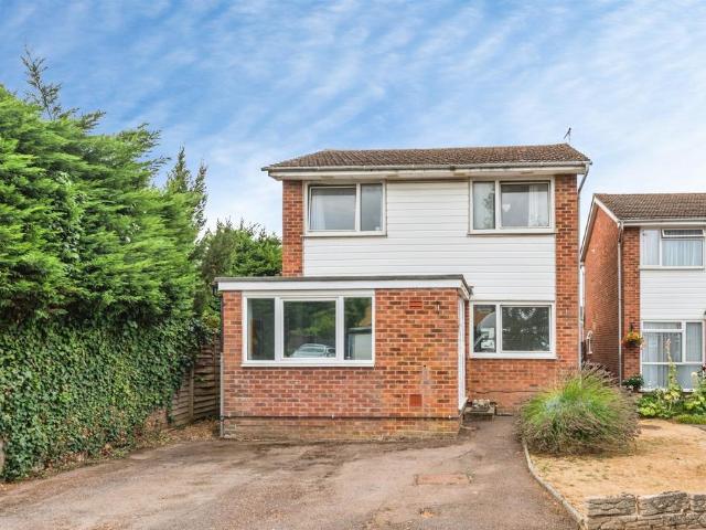 House for sale in Berrick Salome, Oxfordshire
