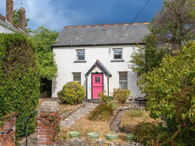 House for sale in Eastbrook, Dinas Powys