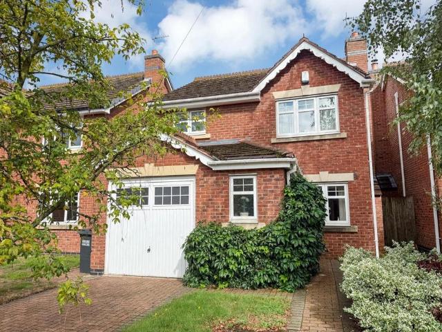 House for sale in Gedling, East Midlands