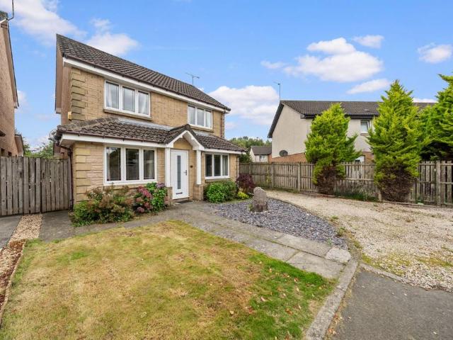 House for sale in Cornton, Stirling