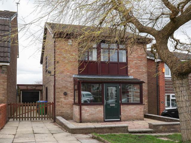 House for sale in Trub, Burnedge