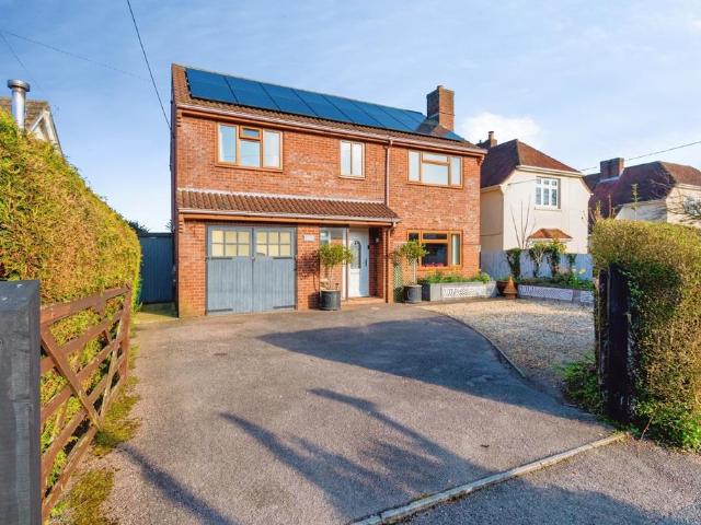 House for sale in Ashurst Bridge, Hampshire