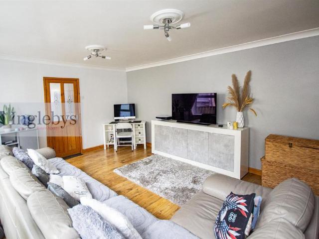 House for sale in Loftus, Redcar And Cleveland