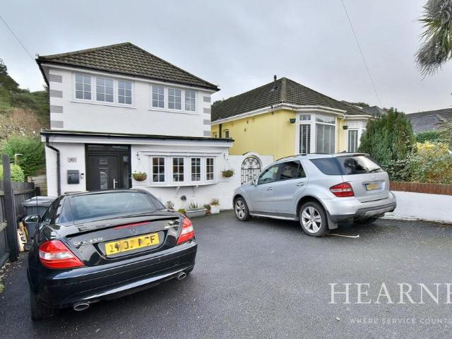 House for sale in Talbot Village, Bournemouth