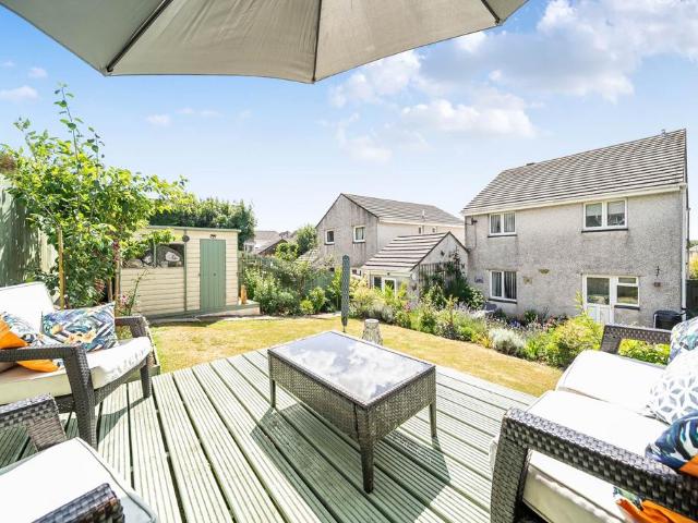 House for sale in Callington