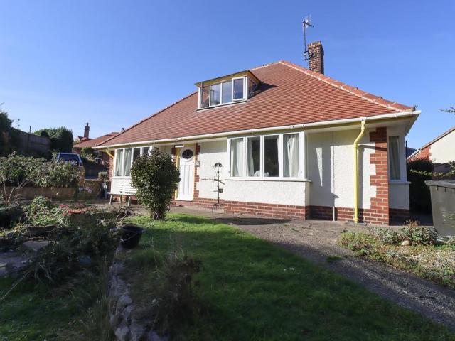 House for sale in The Pastures, Filey