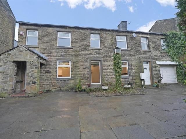 House for sale in Greetland, Isle Of Man