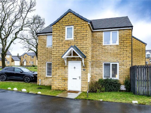 House for sale in West Yorkshire