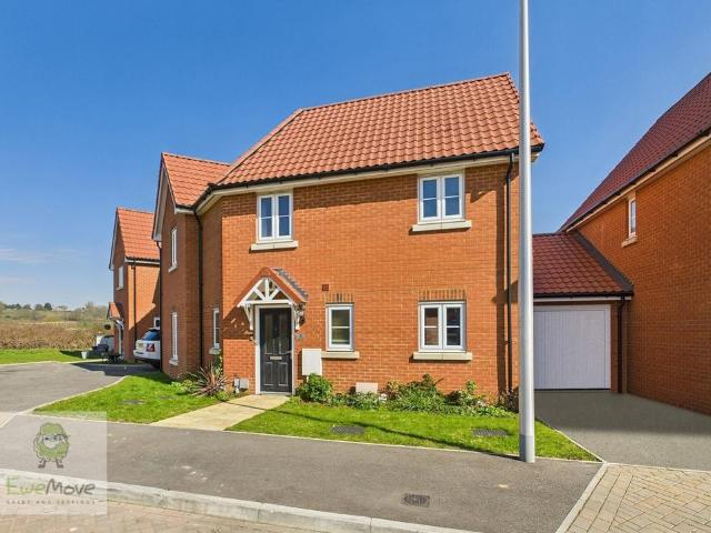 House for sale in Hoo St Werburgh