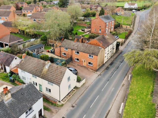 House for sale in New Bilton, Warwickshire
